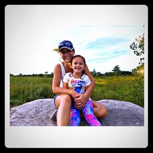 Meet your Posher, Kelly